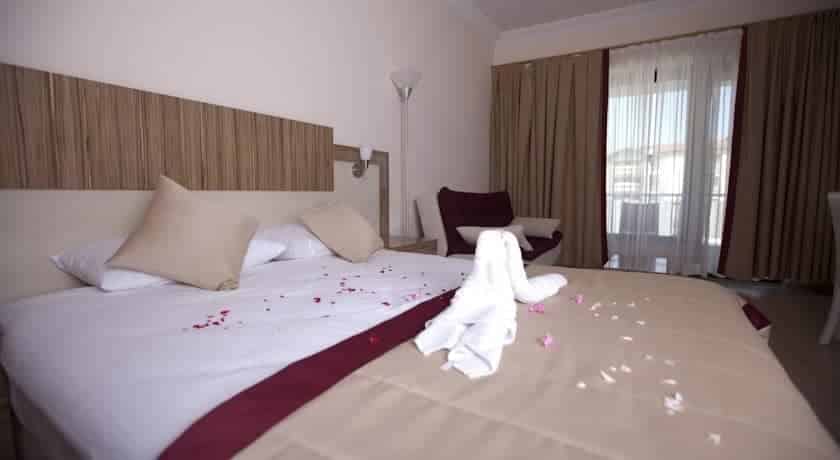 Hattuşa Vacation Club Kazdağları